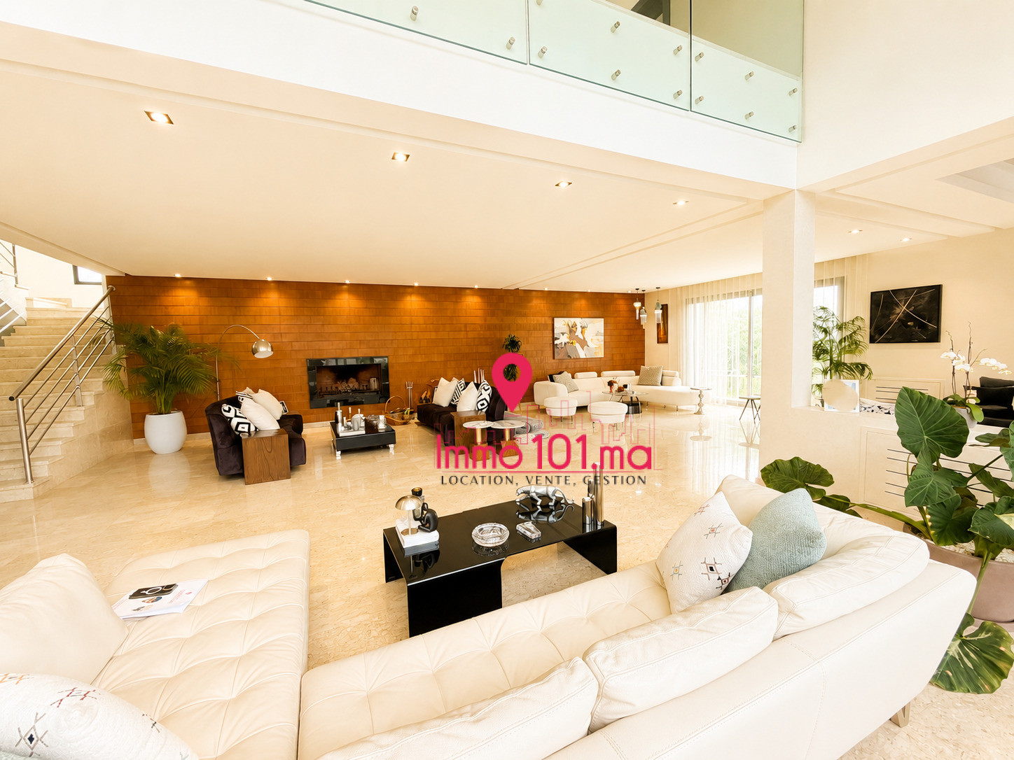 Villa à vendre à El Menzeh ZLV2483